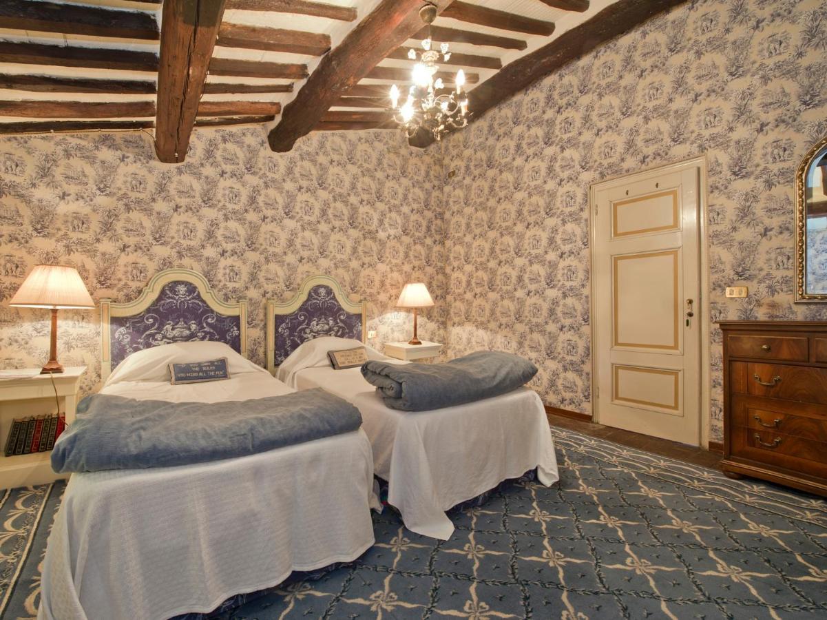 Villa Nottolini Vorno Zewnętrze zdjęcie