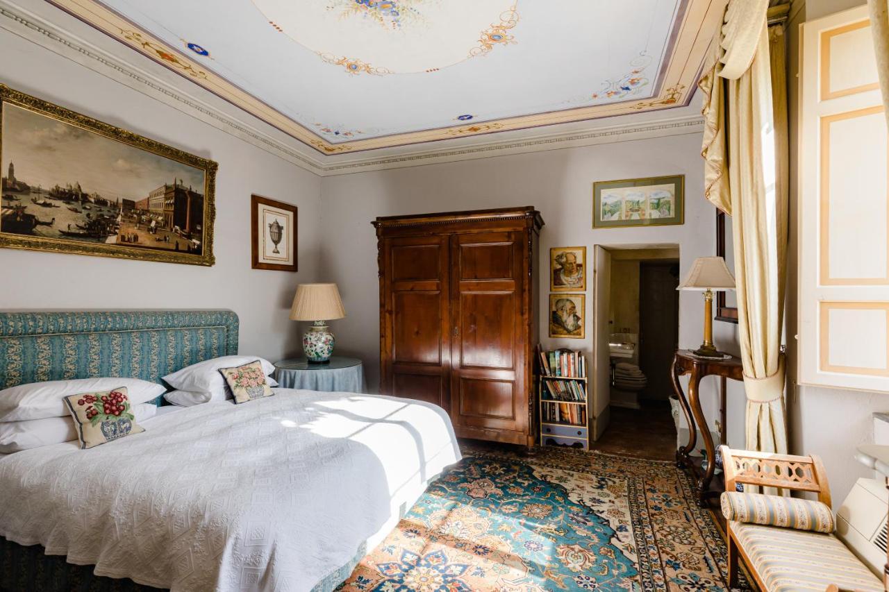 Villa Nottolini Vorno Zewnętrze zdjęcie