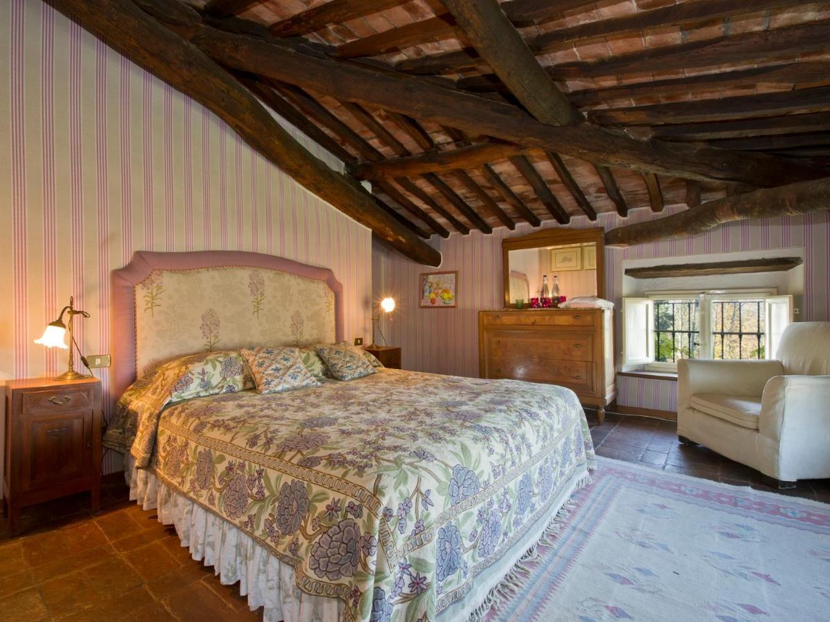 Villa Nottolini Vorno Zewnętrze zdjęcie