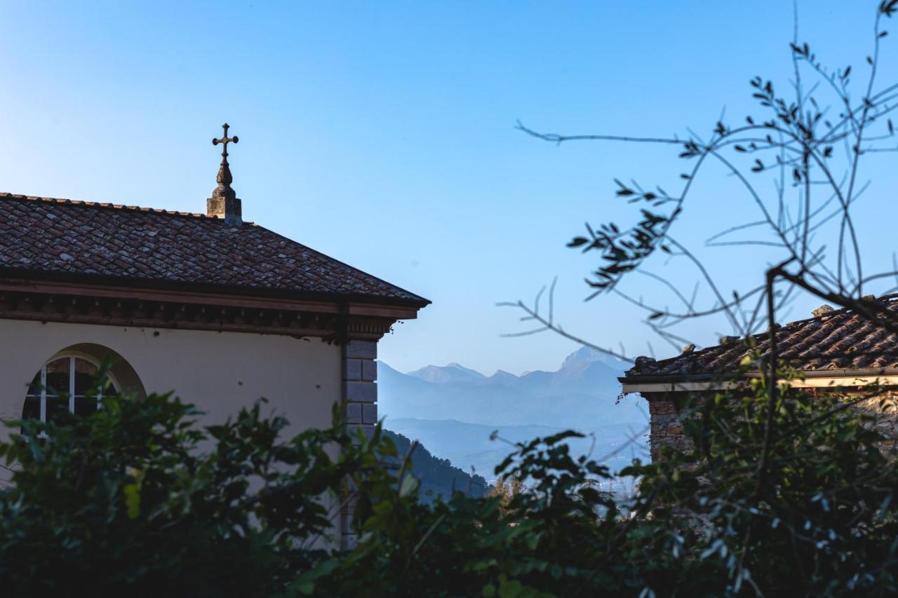 Villa Nottolini Vorno Zewnętrze zdjęcie