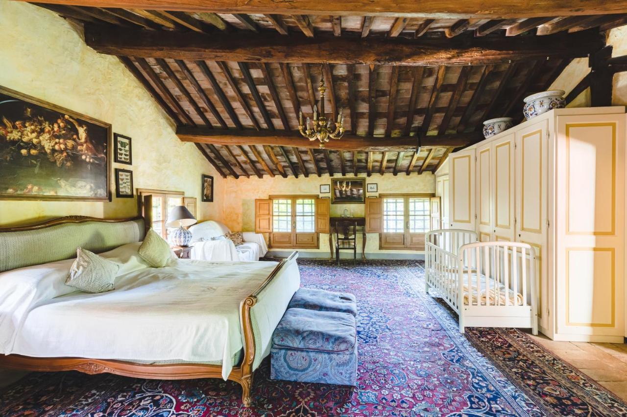 Villa Nottolini Vorno Zewnętrze zdjęcie