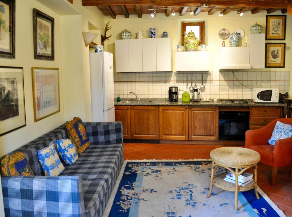 Villa Nottolini Vorno Zewnętrze zdjęcie